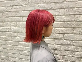 カラー kyo kaの眉毛・アイブロウイメージ