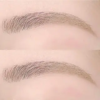 マツエク・マツパ BellFlower Aki（眉・まつげ）のマツエク・マツパデザイン