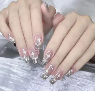 ネイル Miya🎀 nailのネイルデザイン