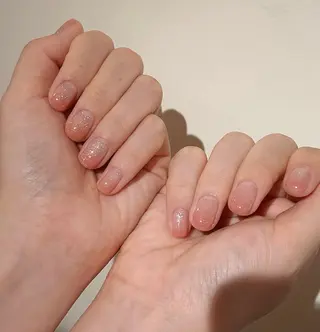 ネイル 高木 維麗絲のネイルデザイン