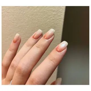 ネイル Elio所属・Elio 国泰寺のネイルデザイン