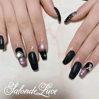 ネイル Salon de Luceのネイルデザイン