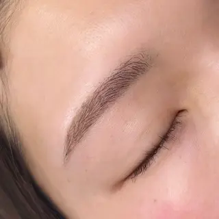 アイブロウ 美眉/まつ毛 shuka🩶🎧の眉毛・アイブロウイメージ
