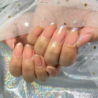 ネイル Nail Salon & MORE.のネイルデザイン