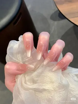 ネイル Minn ANA.CHUOのネイルデザイン