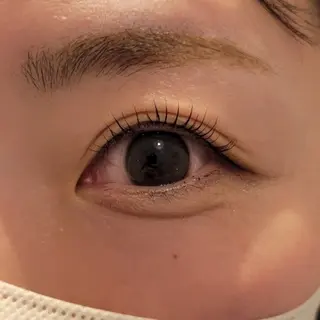 マツエク・マツパ Kikuchi Masamiのマツエク・マツパデザイン