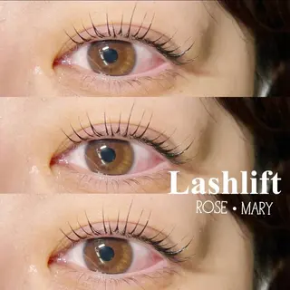 マツエク・マツパ ROSE MARY 大竹のマツエク・マツパデザイン