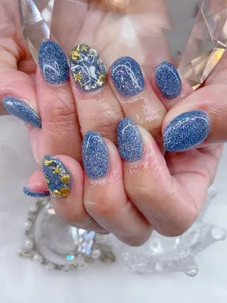 ネイル misun_nail所属・misun_ nailのネイルデザイン