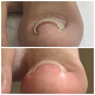 ネイル nail salon -TOIRO-所属・-TOIRO- Eriのネイルデザイン