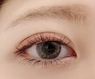 マツエク・マツパ 💟 nao💟のマツエク・マツパデザイン