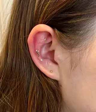 Linoas所属・kogao&head Linoasのエステ・リラクイメージ