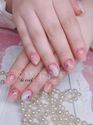 ネイル Naka Rieのネイルデザイン