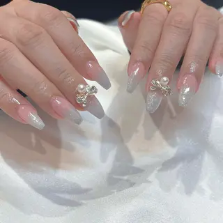 ネイル unopulir Sayakaのネイルデザイン