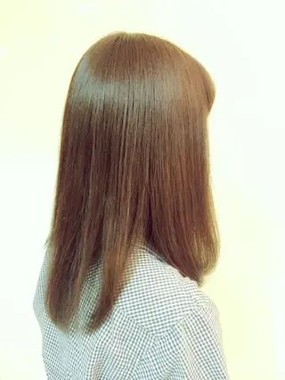 セミロング fukuyasu rikaのネイルデザイン