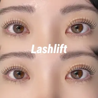 マツエク・マツパ パリジェンヌ/高円寺 / Naoのマツエク・マツパデザイン