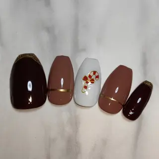 ネイル reve あやののネイルデザイン