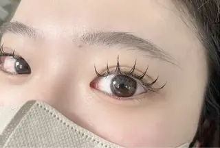 マツエク・マツパ yukana 🎀のマツエク・マツパデザイン