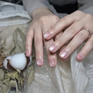 ネイル KURE ISAKIのネイルデザイン