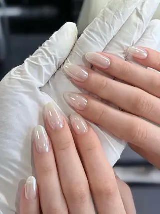 ネイル RINN ANA.CHUOのネイルデザイン