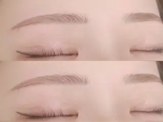 アイブロウ アイブロウサロン&α 浜松/駅徒歩4分の眉毛・アイブロウイメージ