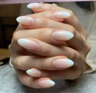 ネイル STAR Jaime 中村佳奈のネイルデザイン