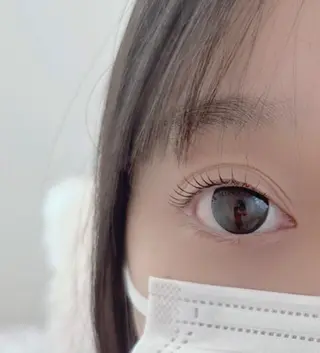 マツエク・マツパ soo nachiのマツエク・マツパデザイン