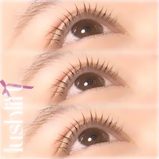 マツエク・マツパ 自爪育成nail &eyelashのマツエク・マツパデザイン