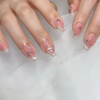 ネイル Total Beauty  Esent所属・Esent fuukiのネイルデザイン