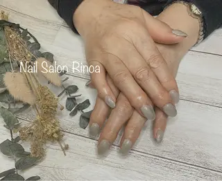 ネイル Nail Salon Rinoaのネイルデザイン