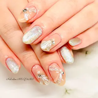 ネイル Nail salon MEGUMIのネイルデザイン