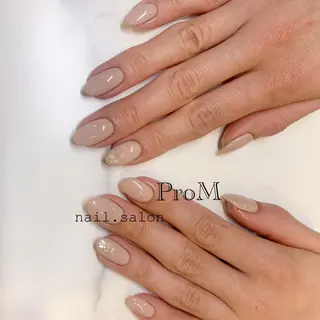 ネイル *･*MIMnail *･゜ﾟ･*:･*のネイルデザイン