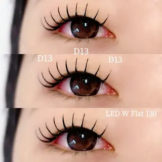 マツエク・マツパ Bella Luna所属・〖那覇/ベラルーナ〗 sanaの眉毛・アイブロウイメージ