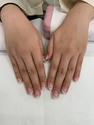 ネイル MAXKELLY木村 双葉のネイルデザイン