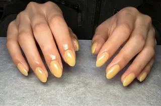 ネイル elu船橋店 Ayanoのネイルデザイン