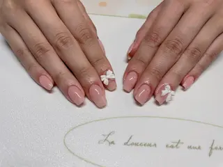 ネイル エン Nail salonのネイルデザイン