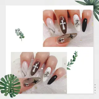 ネイル Nail Annのネイルデザイン
