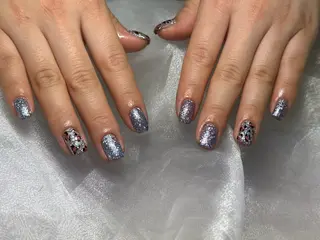 ネイル ♡ KEIKOのネイルデザイン