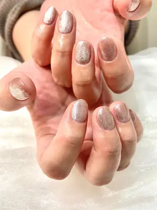 ネイル n. SAITOUのネイルデザイン