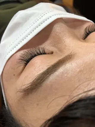 マツエク・マツパ 戸田 早耶のマツエク・マツパデザイン