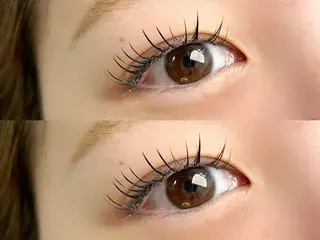 マツエク・マツパ peTiT京橋店🌷 YAMASAKIのマツエク・マツパデザイン