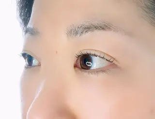 マツエク・マツパ 吉岡 ゆうなのマツエク・マツパデザイン