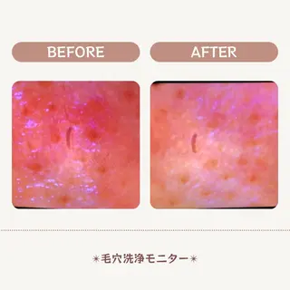 清水 唯のエステ・リラクイメージ