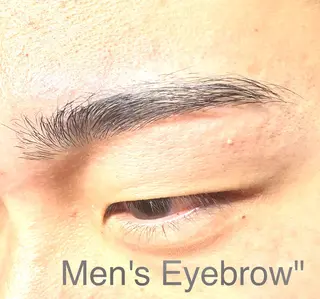 アイブロウ ✧N. BLANC✧ 御成門のマツエク・マツパデザイン