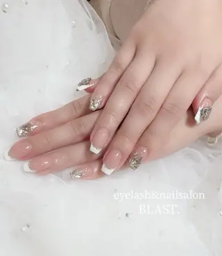 ネイル BLAST. RAIKAのネイルデザイン