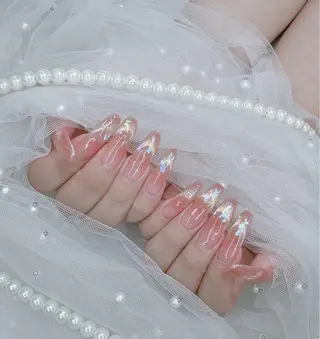 ネイル R salonのネイルデザイン