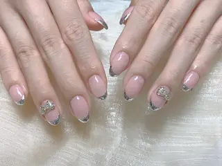 ネイル Nail Jolie所属・Nail Jolieのネイルデザイン