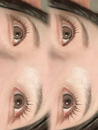 マツエク・マツパ MANA / 心斎橋 スパ、まつ毛パーマのマツエク・マツパデザイン