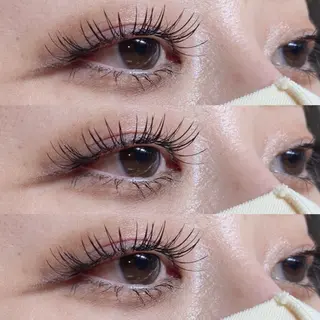 マツエク・マツパ eyelist Miyazakiのマツエク・マツパデザイン