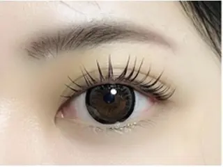マツエク・マツパ Twiggy Lashes所属・Twiggy Lashes いずみのマツエク・マツパデザイン