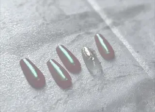 ネイル aoyagi maiのネイルデザイン